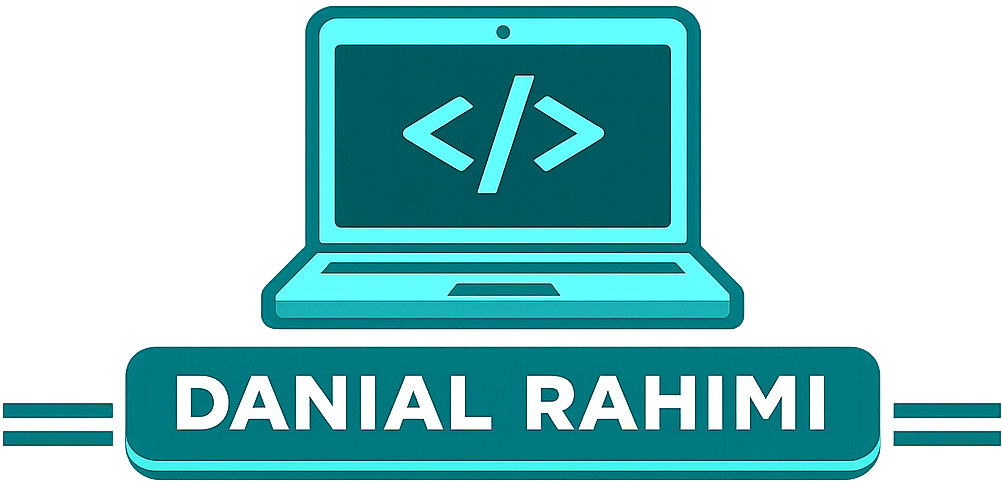 danial rahimi